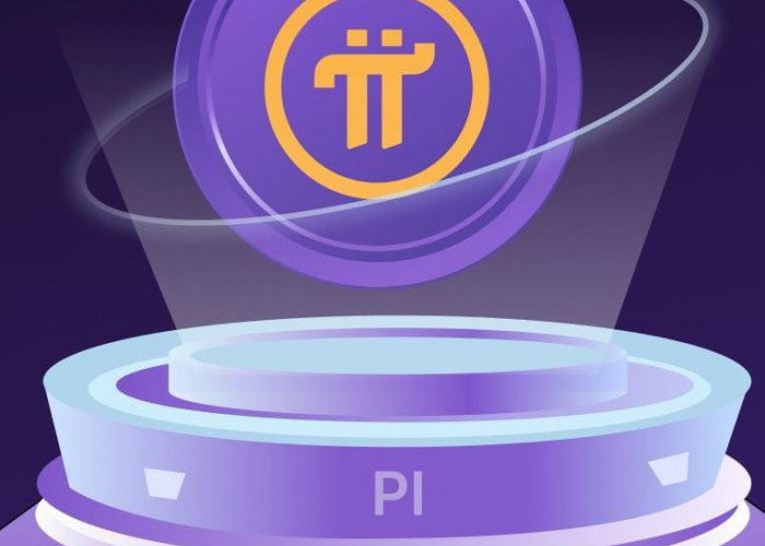 Ingat...!!Ini Penjelasa CT Terkait Token Pi yang di Perdagangkan di Sejumlah Platform, Itu Bukan......