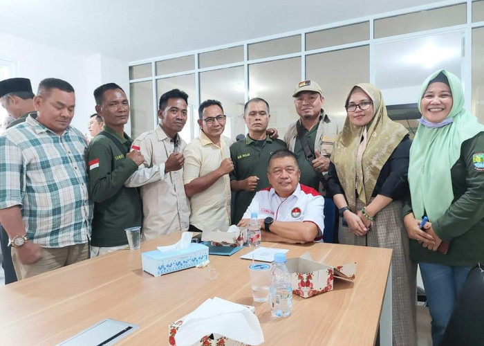 Usai Gelumbang, Kini Giliran Rambang Lubai Lematang Ingin Mekar dari Muara Enim