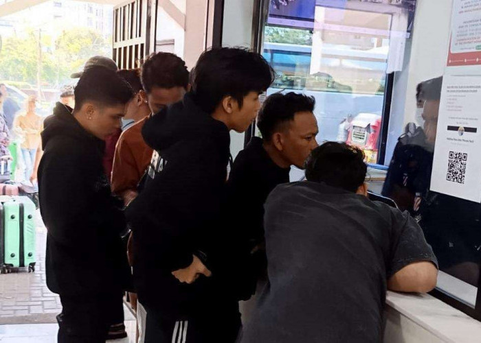 Kasus Online Scam Kamboja, Ribuan WNI Minta Dipulangkan