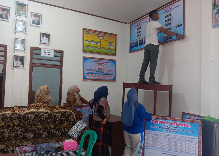 Hadapi Lomba Desa, Dinas PMD Bersama Stakeholder Lakukan Persiapan