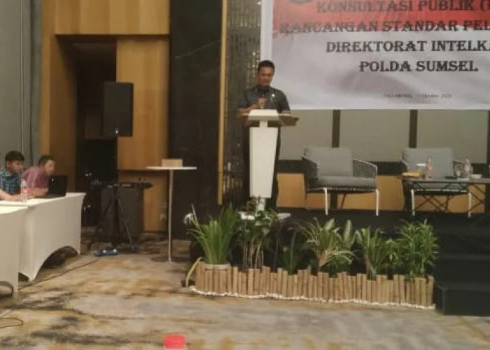 Gelar Forum Konsultasi Publik untuk Meningkatkan Pelayanan Publik