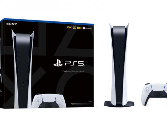 Berbicara tentang Keistimewaan PlayStation 5, Konsol Game Terbaru yang Fenomenal