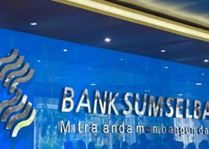 Bank Sumsel Babel Siapkan Pagu Rp1,2 Triliun untuk Program Pinjaman Daerah