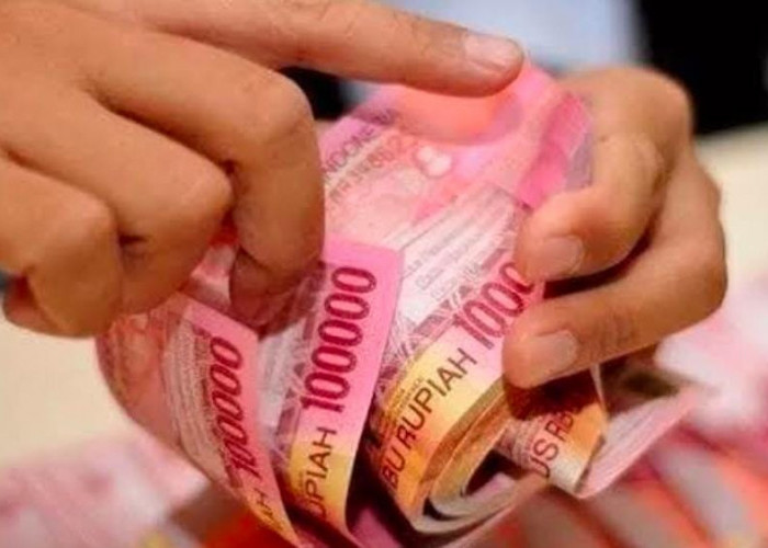 Kasus Hilangnya Uang Misterius Menggemparkan Warga di Desa Buay Rawan, OKU Selatan