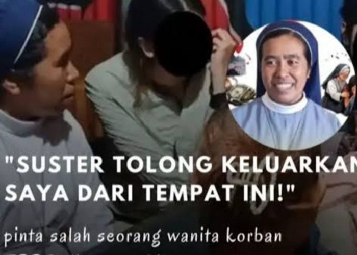 Dugaan Kasus TPPO Viral, 13 Perempuan Diduga Jadi Korban Perdagangan Orang
