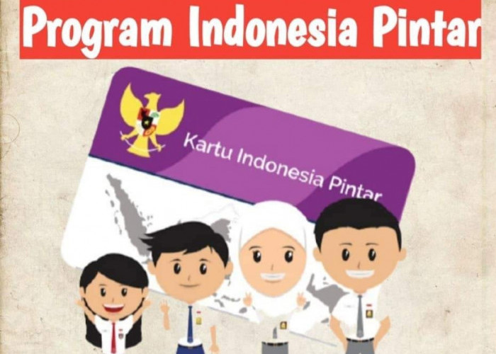 Mau Dapat Kartu Indonesia Pintar (KIP) Ini Syarat yang Harus Dipenuhi