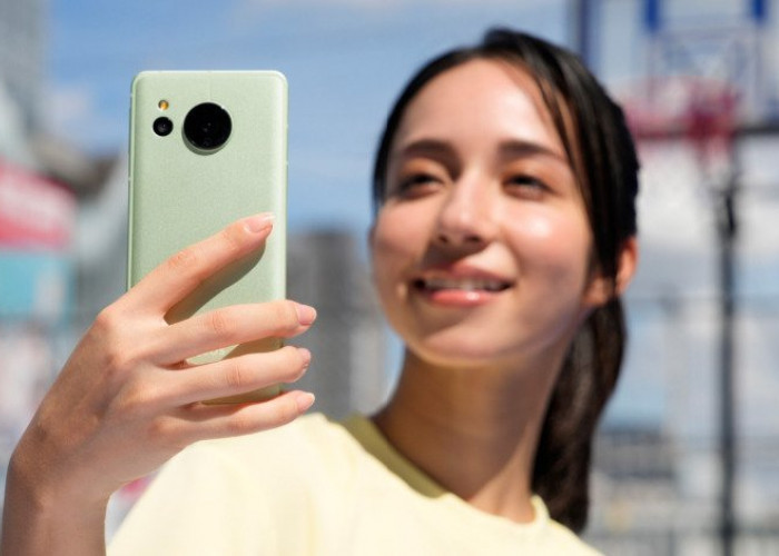 Sharp Segera Perkenalkan Aquos Sense8, Smartphone Terbaru dengan Fitur Unggulan untuk Pasar Indonesia