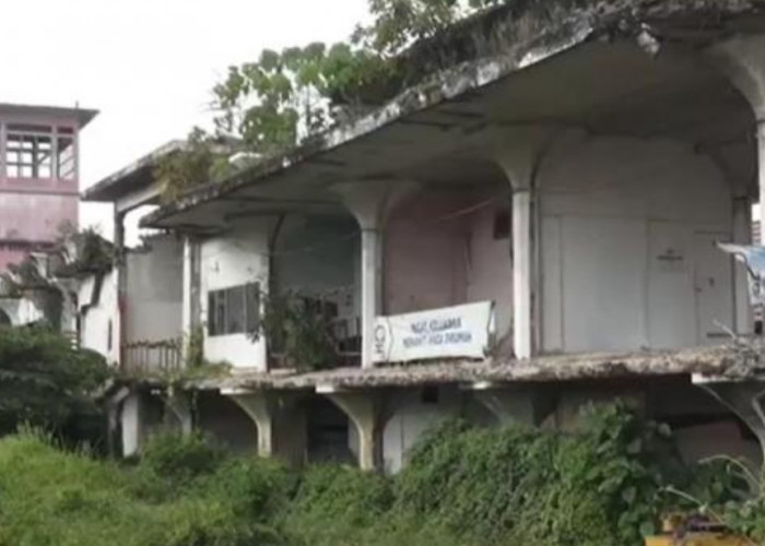 Revitalisasi Pasar Cinde Kembali Disorot, Pedagang Harap Kepastian Hukum dan Nasib Usaha