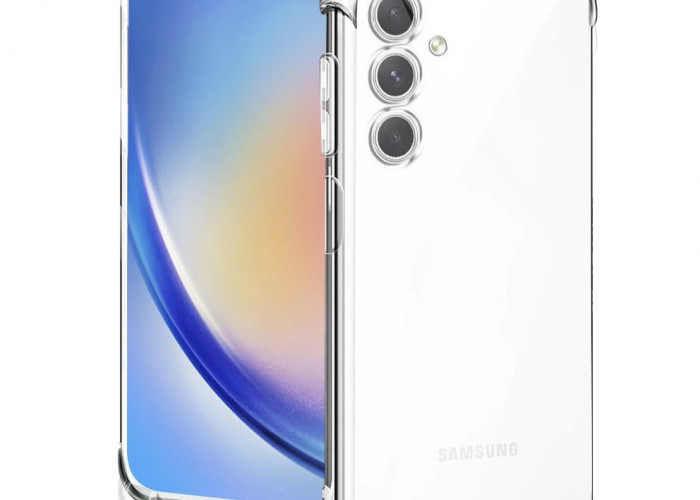 Samsung Galaxy A35 5G Varian 256GB, Kombinasi Desain Premium dan Fitur Unggulan