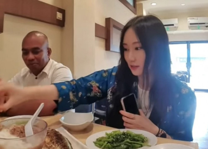Waduh, Kepala UPBU Sangia Nibandera Kolaka Dibebastugaskan Terkait Video Viral Ajakan ke Hotel untuk Wanita Ko