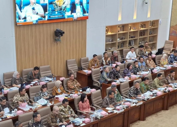 BNI Terima Rp80 T, Pemerintah Tarik Dana SAL Rp23 T