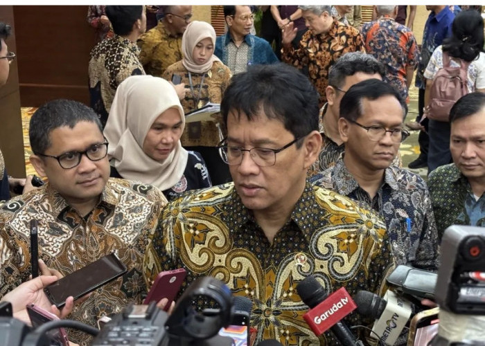 Purbaya yakin kinerja ekonomi RI bakal bungkam keraguan Moody's ‎