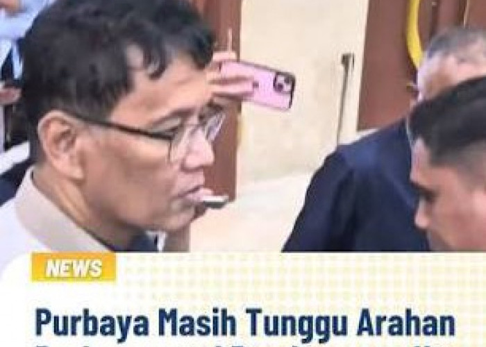 Pemerintah Tunggu Kepastian Kebijakan Soal Utang Proyek Kereta Cepat