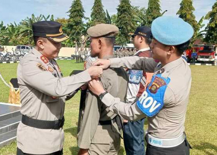 Amankan Arus Mudik, Polres OKUS Siapkan 3 Pospam