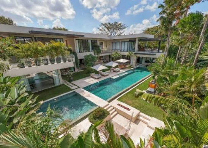 Tips liburan lancar dengan pemesanan akomodasi lebih awal