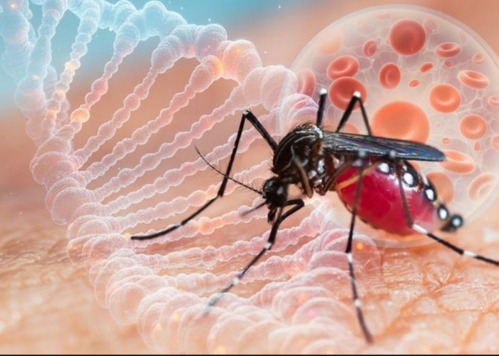 Kasus DBD Meningkat di Sejumlah Daerah, Masyarakat Diminta Waspada