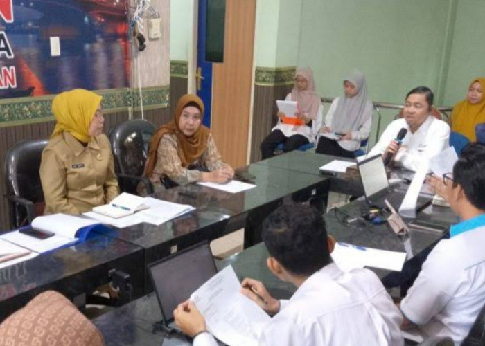 Ombudsman dan Disnaker Sumsel Awasi Pembayaran THR Pekerja Jelang Lebaran