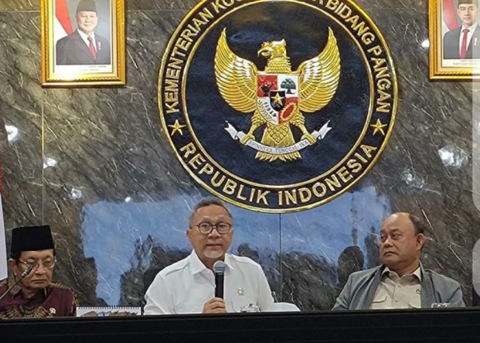 Pemerintah pastikan Program MBG tetap berjalan selama Ramadhan