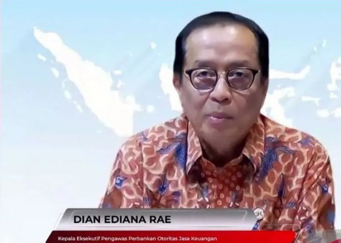 OJK Gerak Cepat, 30 Ribu Rekening Judol Diblokir