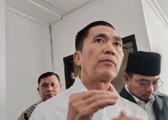 Ratu Dewa sebut peresmian air mancur Palembang sebelum Bulan Ramadhan