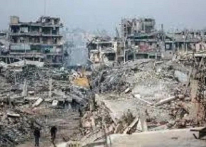 Jerman, Italia siap ikut Dewan Perdamaian tapi terkendala konstitusi