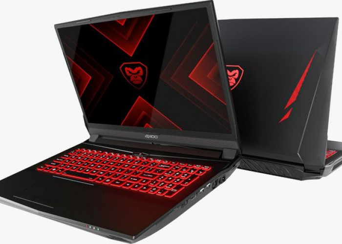 Axioo Luncurkan Laptop Gaming dan Konten Kreator Terbaru, Intip keunggulannya !