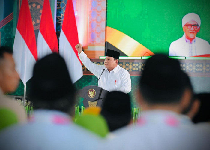 Prabowo Bertekad Hentikan Pemborosan Anggaran Meski Ada Perlawanan di Birokrasi