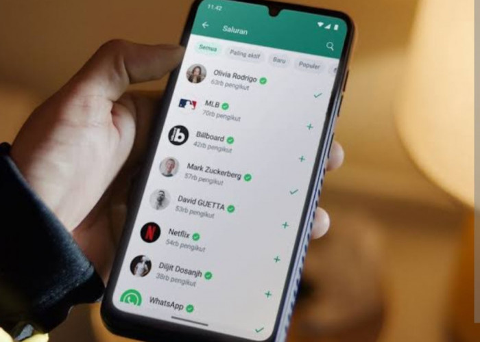 WhatsApp Kini Terhubung dengan Accounts Center, Ini Fitur Barunya