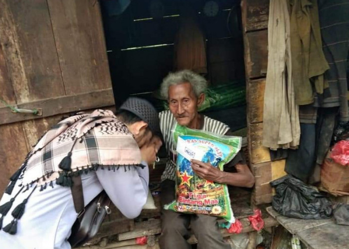 Waduh..!!!.Ada Kota Palembang, 7 Daerah Ini Indek Keparahan Kemiskinan Tertinggi di Sumsel