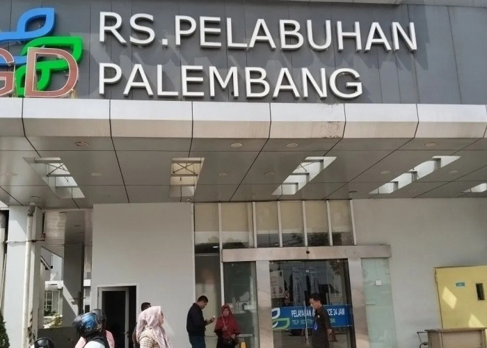 Sembilan korban ledakan gas di Palembang terima layananBPJS