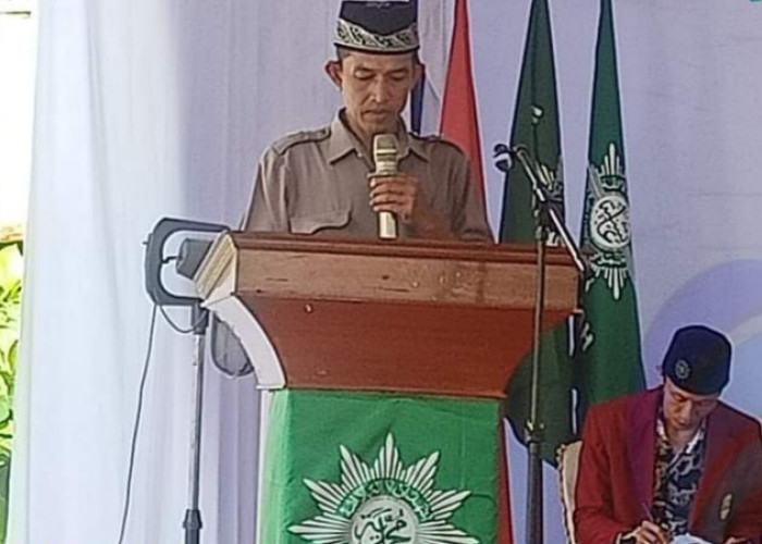 Pengurus Muhammadiyah Kabupaten OKU Selatan Gelar Musyawarah Daerah ke VI