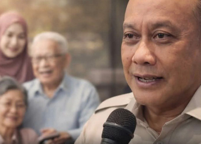 Kepala BGN Tegaskan Program Makan Bergizi Gratis Tidak Akan Diganti Uang Tunai