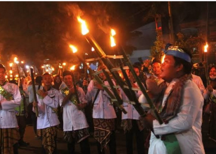 Takbiran Tanpa Pawai, PW Muhammadiyah Bali Ajak Warga Rayakan Idulfitri di Rumah