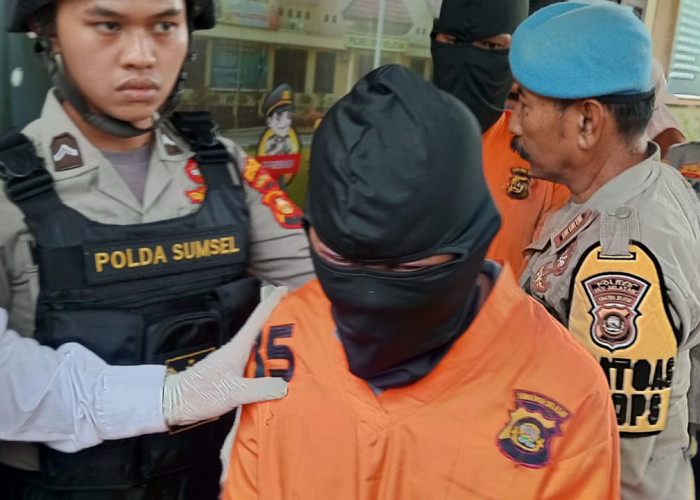 Cabuli Anak Dibawah Umur, Warga Pelangki Dibekuk Polisi