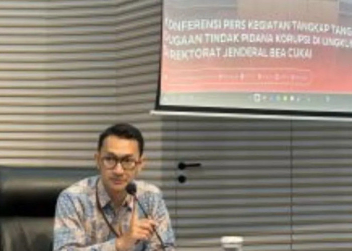 KPK periksa Dirut PT Yes Mulia Pratama pada kasus DJKA Kemenhub ‎
