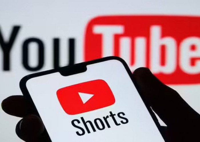 Rahasia Kesuksesan, Panduan Lengkap Menghasilkan Uang dari YouTube Shorts