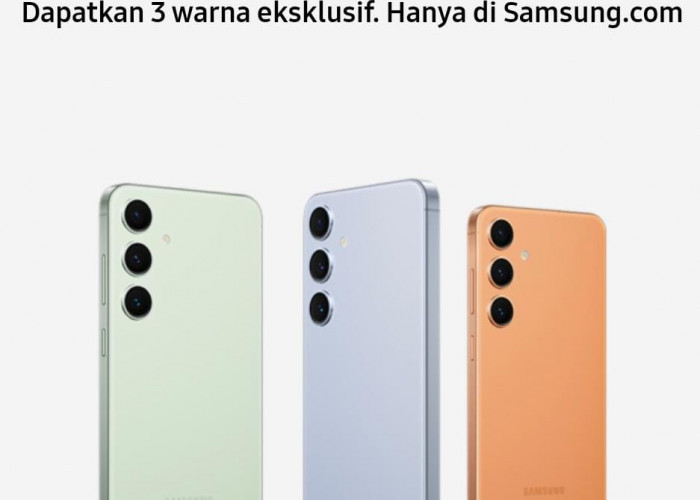 Samsung Tawarkan Inovasi Fotografi Tingkat Tinggi dengan Harga Terjangkau