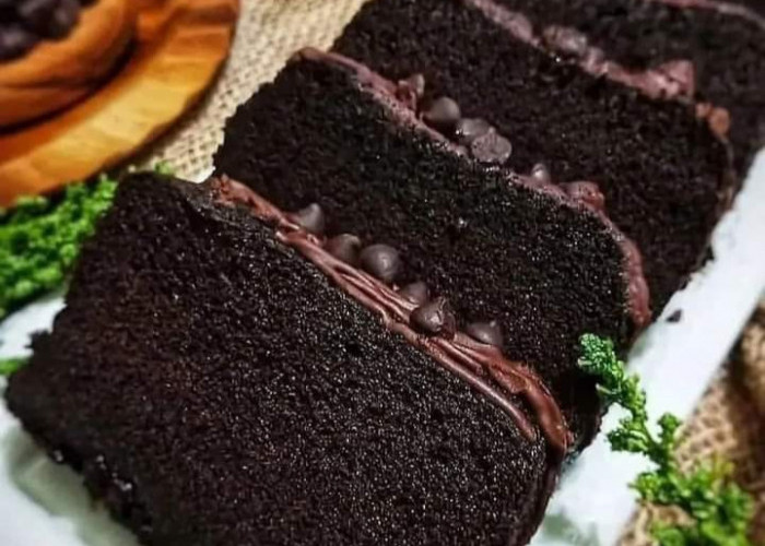 Kue Coklat Nikmat dengan Resep Brownies Cake, Simpel dan Spesial Dengan Setiap Gigitan!