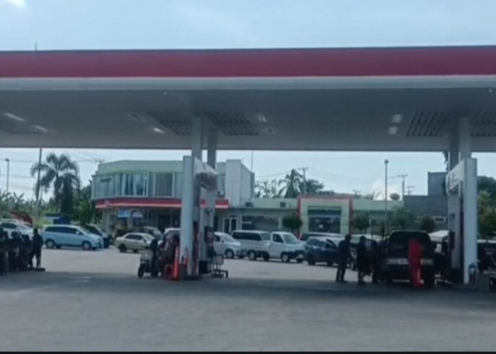 Krisis Solar di OKU Selatan, Warga Harap Pemerintah dan Pertamina Turun Tangan