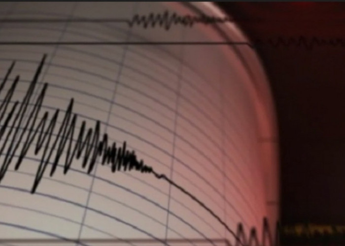 Gempa Bumi di Samudera Hindia, Aceh Selatan, Tidak Berpotensi Tsunami