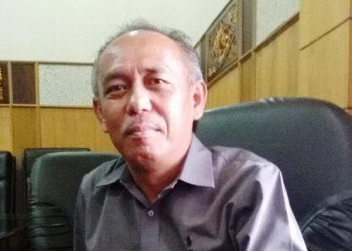Malkomar Dui Mengundurkan Diri, Dirut PD Pasar Kabupaten OKU Kosong