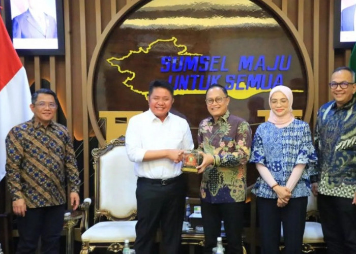 Pemprov Sumsel percepat pembangunan flyover perlintasan kereta di Muara Enim