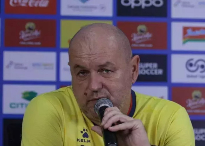 Persaingan Liga 1 Semakin Ketat, Perebutan Puncak Klasemen Makin Sengit