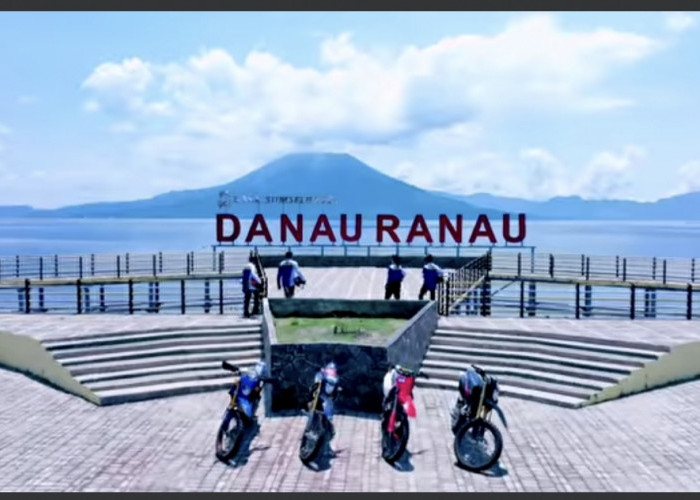 Event JASSXI, Offroader Diajak Menjelajahi Alam di Icon Danau Ranau!