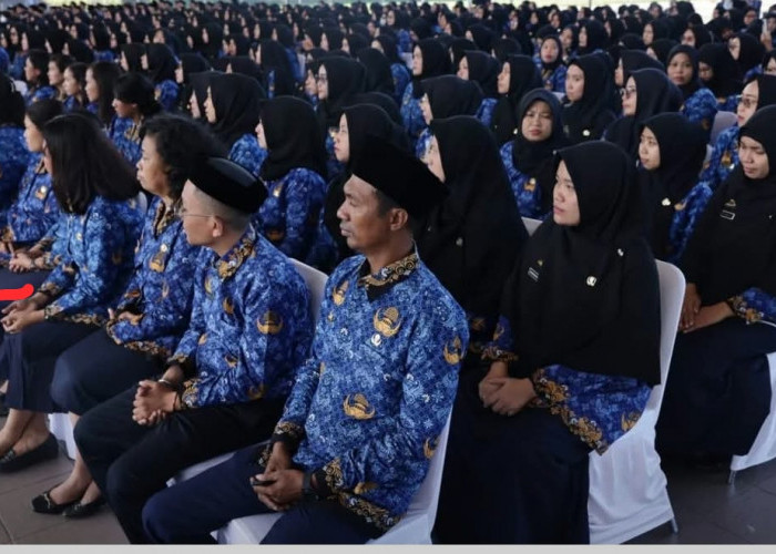 Nasib PPPK Terancam? Wacana Tak Perpanjang Kontrak Picu Kegelisahan di Daerah