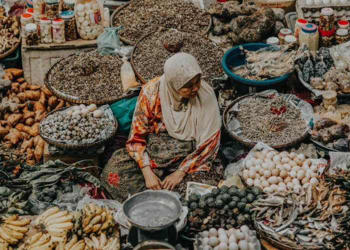 Kemenkeu Hitung Perubahan Subsidi Bunga KUR Jadi 5 Persen, Dampak ke UMKM Jadi Sorotan