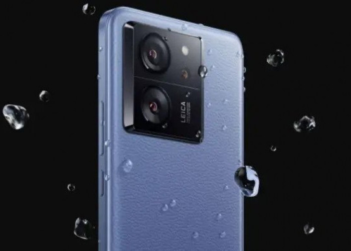 Mantap, Xiaomi Bakal Rilis Smartphone 13T dengan Teknologi Kamera Leica Authentic
