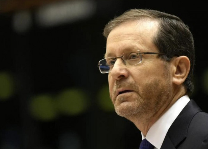 Australia Didesak Tangkap Presiden Israel yang Berkunjung ‎