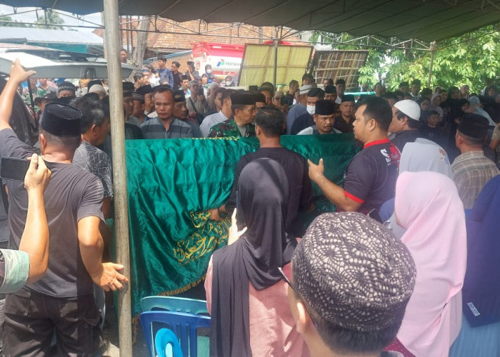 Malam Kelam di Tanjung Senai, Begal Sadis Rampas Nyawa Mahasiswi Unsri