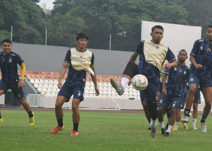 Menang Lawan PSPS Hari INI Jadi Harga Mati Sriwijaya FC